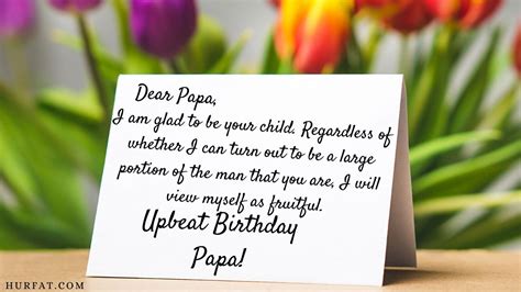 Top 75 Happy Birthday Papa Quotes And Imageshd Pics