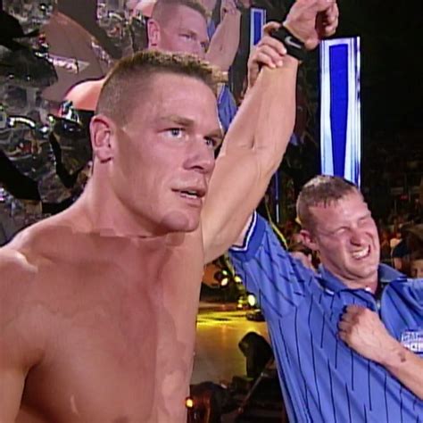 Wwe John Cenas Greatest Smackdown Moments