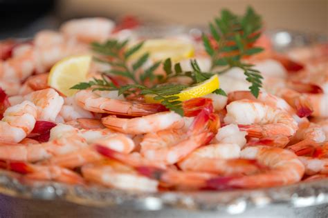 For this quick & easy shrimp cocktail appetizer recipe, we used a jarred cocktail sauce, which you can buy online or in the condiment aisle of your grocery store. Optional addition if you think you need more....easy and ...