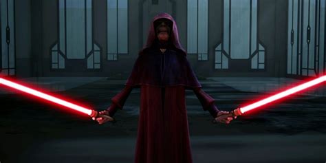 Star Wars Every Actor Who Has Played Palpatine And What Each Brought To