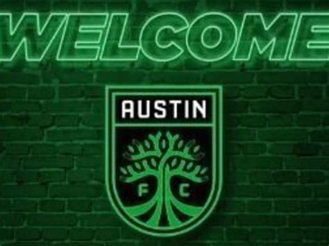 Austin Fc Officially Welcomed Into Major League Soccer