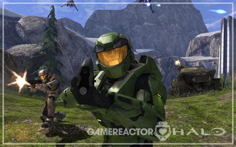 10 Out Of 10 The Best Halo Games Halo The Master Chief Collection
