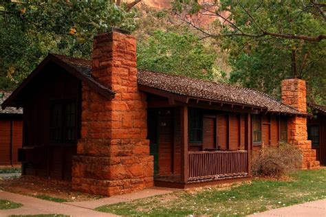 Photos Image Gallery Zion National Park Lodges Zion National Park