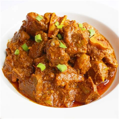 Stewed Goat Meat Goat Meat Goat Recipes Goat Stew Recipe
