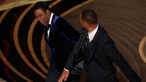 Ohrfeige bei den Oscars: Academy prüft Konsequenzen für Will Smith