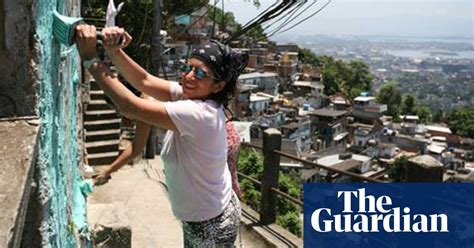 Rents In Rio De Janeiro Slums Soar Ahead Of The Olympics Housing