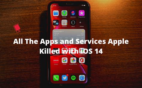 How to lock & hide apps with a passcode in ios 14, without a 3rd party app! 10 Apps and Services Apple Killed with iOS 14