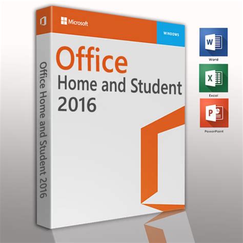 Office 2016 Home And Student Online Store Software