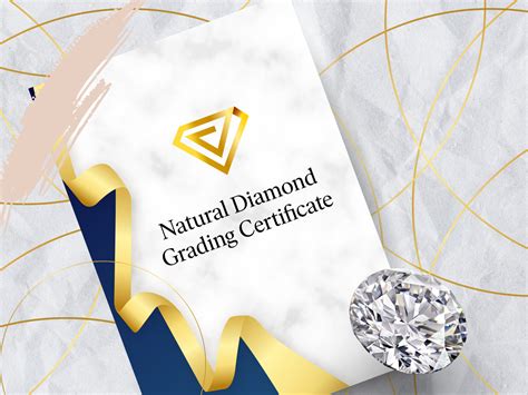Natural Diamond Grading Certificate Diamond Certification India Diamond Certification Make It