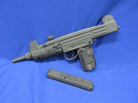 Vector Arms 9mm Uzi For Sale In Mesa Arizona Classified