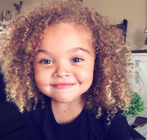 Fashionlover Mixed Kids Hairstyles Kids Curly Hairstyles Beautiful