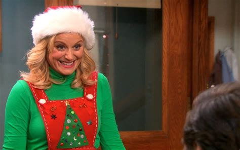 21 Signs Youre Shamelessly Obsessed With Christmas Parks And Rec