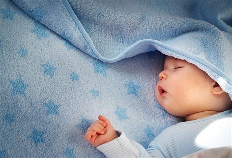 Methods And Effective Tips To Make Baby Sleep Through The Night
