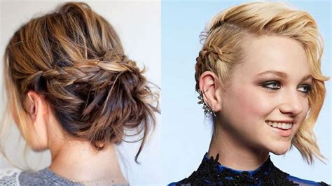 22 Easy Braided Hairstyles Cool Braid How Tos And Videos And Ideas