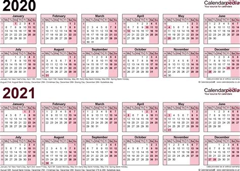 2021 calendar monthly printable download from january to december. 2020 Bi Monthly Payroll Calendar | Payroll Calendar 2021