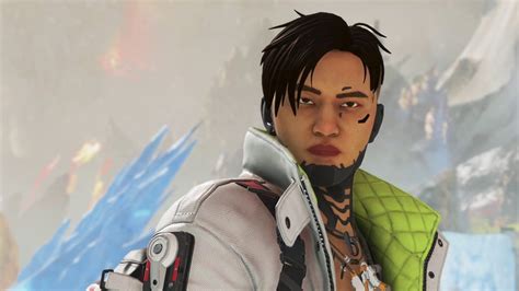 Apex Legends Meet Crypto Character Trailer
