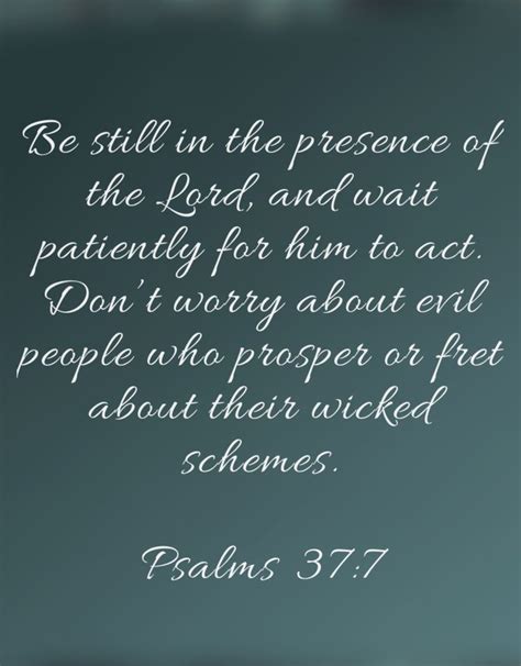 Presence Of The Lord Evil People Bible Prayers Philippians 4 Psalms