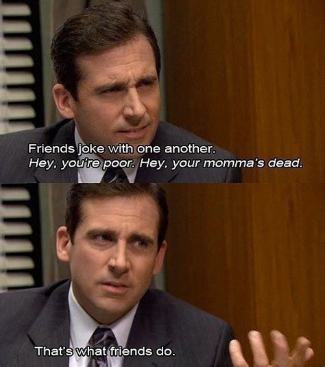 30 Michael Scott Quotes You Probably Shouldnt Use At Work