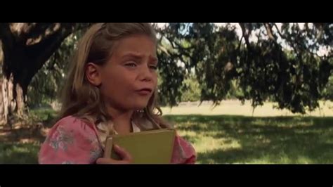 Forrest Gump Run Forrest Run Young Jenny And Forrest Hd Youtube