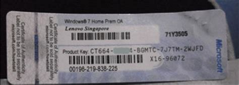 Product Key Windows 7 Home Premium 32 Bit Acer Ledtah