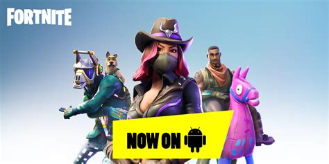 Windows, macos, nintendo switch the true fortnite fans will play on their consoles or computers most of the time, just enjoying the android mobile version when they want to sneak in an. How To Download Fortnite On Android Mobile « 3nions