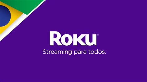 Roku Arrives In Brazil Roku