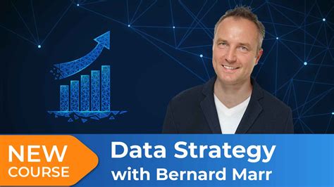 Data Strategy Course With Bernard Marr 365 Data Science