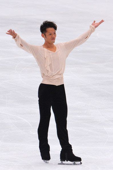 Daisuke Takahashi Photostream Figure Skating World Figure Skating