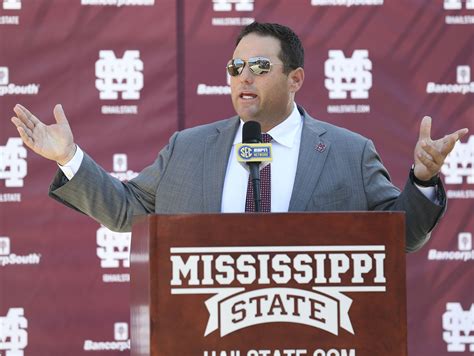 Mississippi State hires a well-regarded pitching coach | USA TODAY Sports