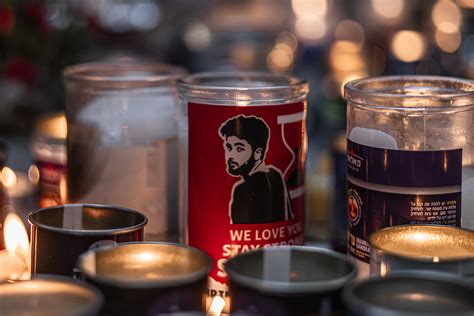 Selective empathy: the Western silence on the execution of six Israeli