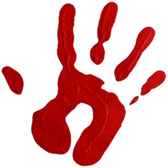 Collection Of Five Fingers PNG PlusPNG