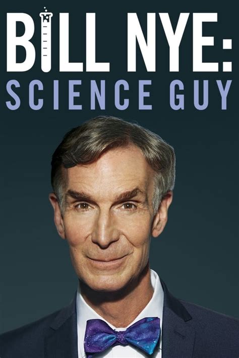 Bill Nye Science Guy 2017 — The Movie Database Tmdb