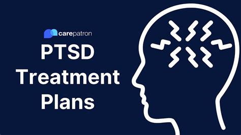 Ptsd Treatment Plan Youtube