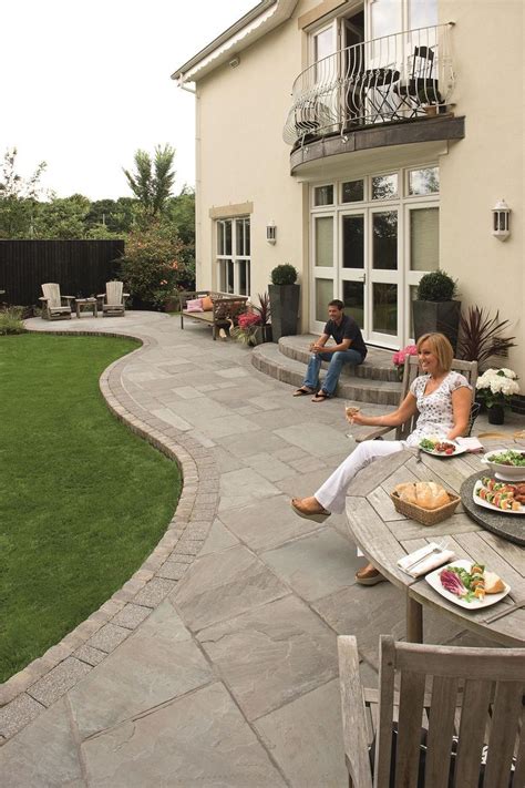 40 Adorable Patio Design Ideas In Front Of The House Stone Patio