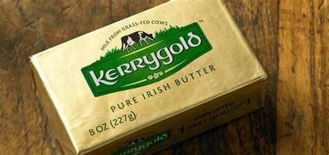 Irish Butter Kerrygold Has Conquered Americas Kitchens Better Health