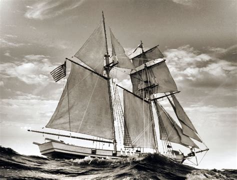 The Art Of Age Of Sail — 1812 Baltimore Clipper