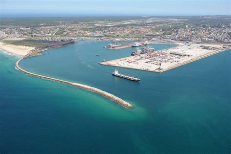 Port Of Port Elizabeth Clinches Second Position In Isps Nationally
