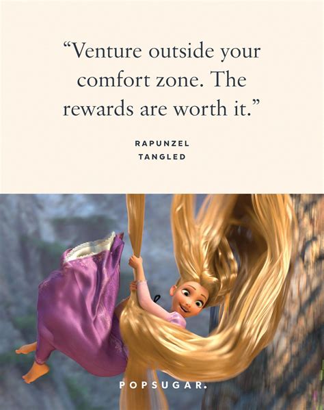 Venture Outside Your Comfort Zone The Rewards Are Worth It