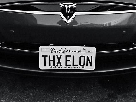 A Brief History Of Vanity License Plates Gone Wrong Wired