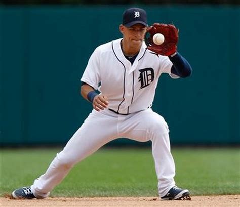 Detroit Tigers Shortstop Jose Iglesias Has Swelling In Left Arm Day To