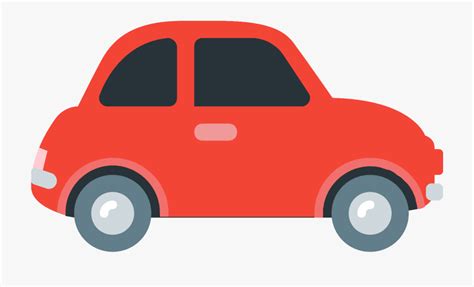 Car Icons Red Car Color Icon Png Transparent Cartoon Free Cliparts