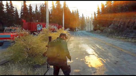 Offline open world zombie survival game apk was fetched from play store which means it is unmodified and original. This Looks INSANE! 'The Day Before' Official Gameplay ...