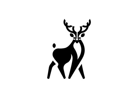 Logo Design Animal By Martigny Matthieu 4