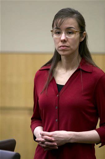 Arias Trial Prosecutor Paints Jodi Arias As Manipulative Liar Mesa
