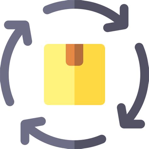Cycle Counting Basic Rounded Flat Icon