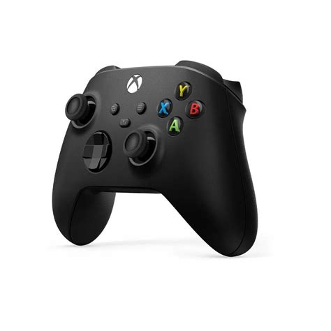 Joystick Inalámbrico Microsoft Xbox Wireless Controller Series Xs