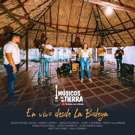 Stream La Foto De Los Dos By Músicos De Mi Tierra Listen Online For