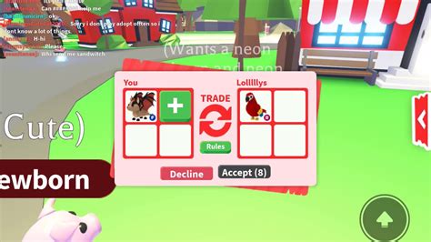 How to redeem adopt me codes roblox fandom. What will pepple trade for a pig / adopt me please like ...