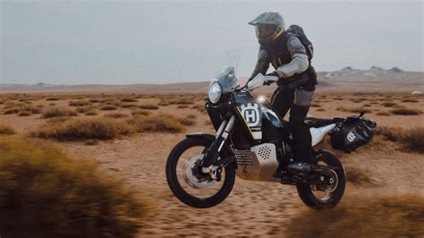 2023 Husqvarna Norden 901 Expedition Performance Prices And Photos