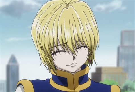 Ntroduire 66 Imagen Hxh Kurapika Manga Fr Thptnganamst Edu Vn